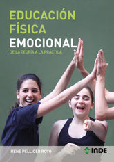EDUCACION FISICA EMOCIONAL - 9788497292924